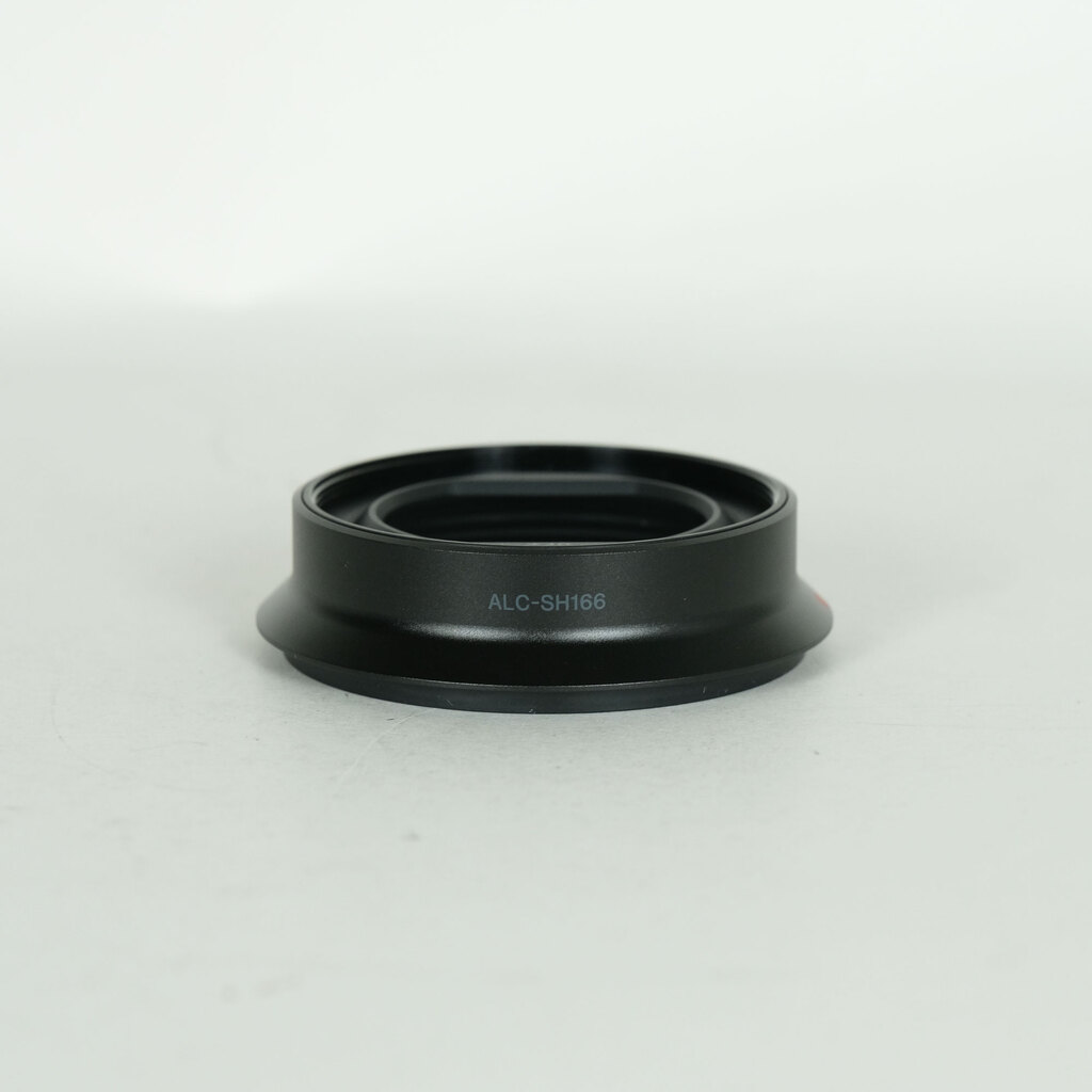 SONY FE 40mm F2.5 G SEL40F25G SONY FE 40mm F2.5 G SEL40F25G