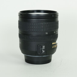Nikon AF-S DX 18-70mm F3.5-4.5G(IF)