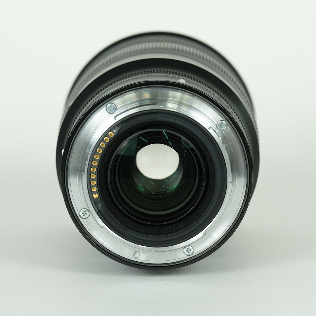 Nikon NIKKOR Z 24-70mm f/2.8 S Nikon NIKKOR Z 24-70mm f/2.8 S