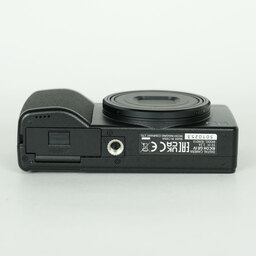 RICOH GR IV