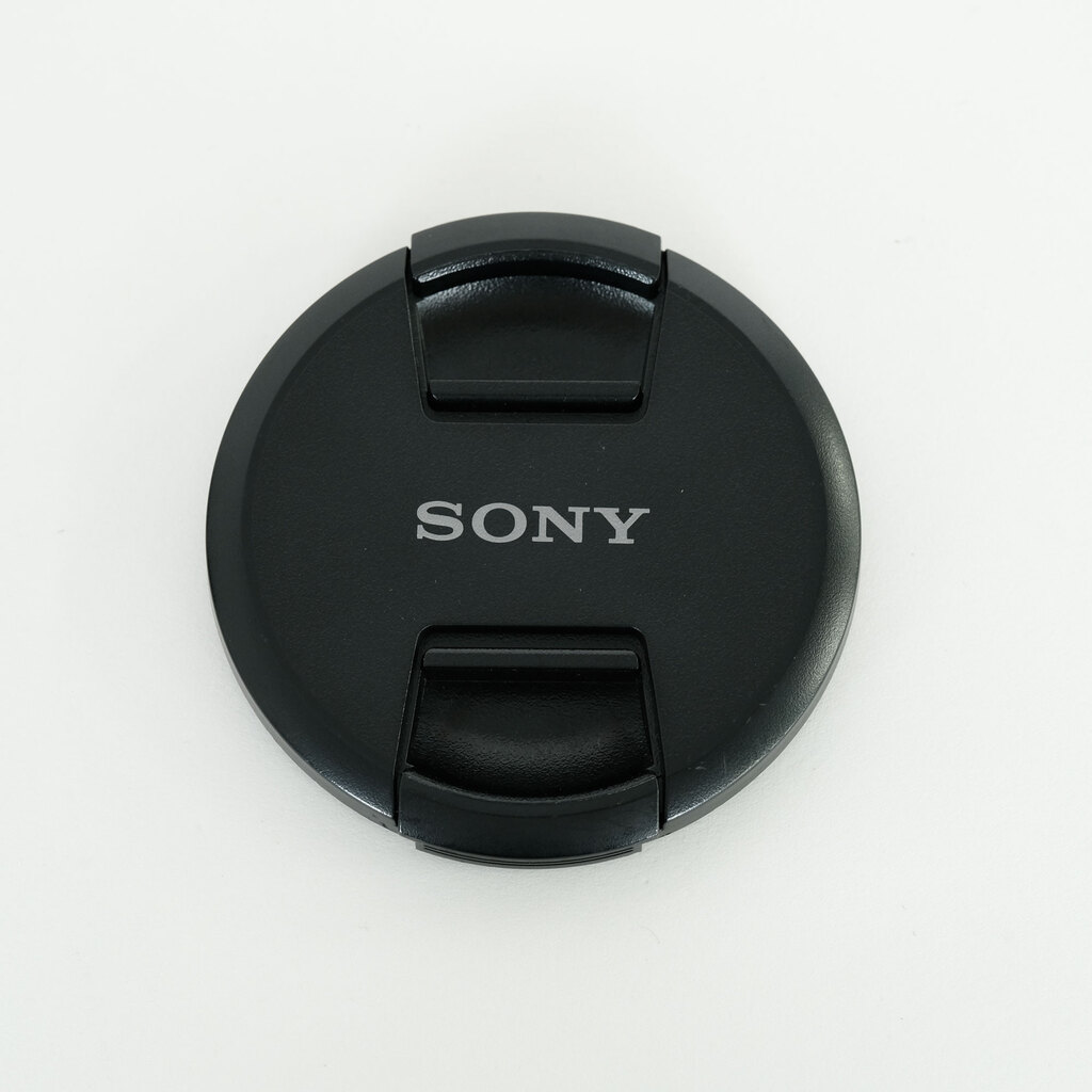 SONY FE 85mm F1.4 GM II SEL85F14GM2