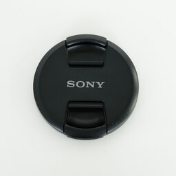 SONY FE 85mm F1.4 GM II SEL85F14GM2