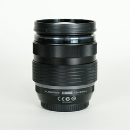 OLYMPUS M.ZUIKO DIGITAL ED 12-40mm F2.8 PRO