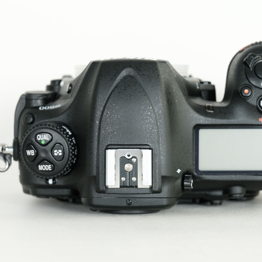 Nikon D500 Nikon D500