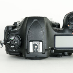 Nikon D500 Nikon D500