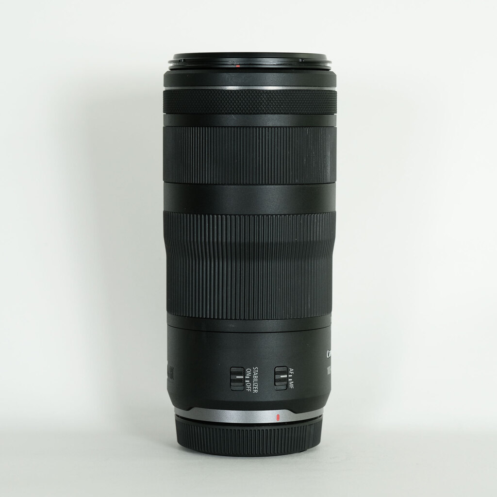 Canon RF100-400mm F5.6-8 IS USM