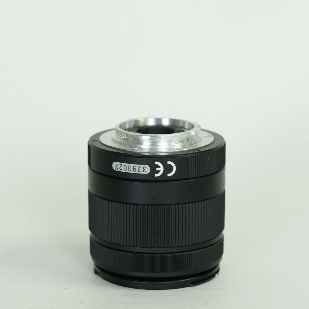 PENTAX 02 STANDARD ZOOM ブラック