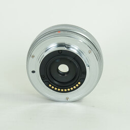 OLYMPUS M.ZUIKO DIGITAL ED 14-42mm F3.5-5.6 EZ シルバー