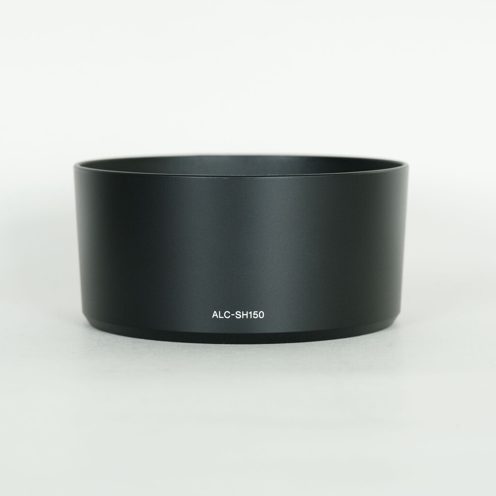 SONY FE 85mm F1.8 SEL85F18