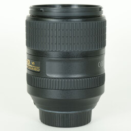 Nikon AF-S DX NIKKOR 18-300mm f/3.5-6.3G ED VR
