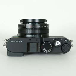 Leica D-LUX8