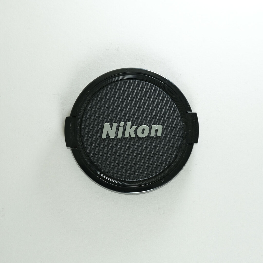 Nikon AF 28-105mm F3.5-4.5D
