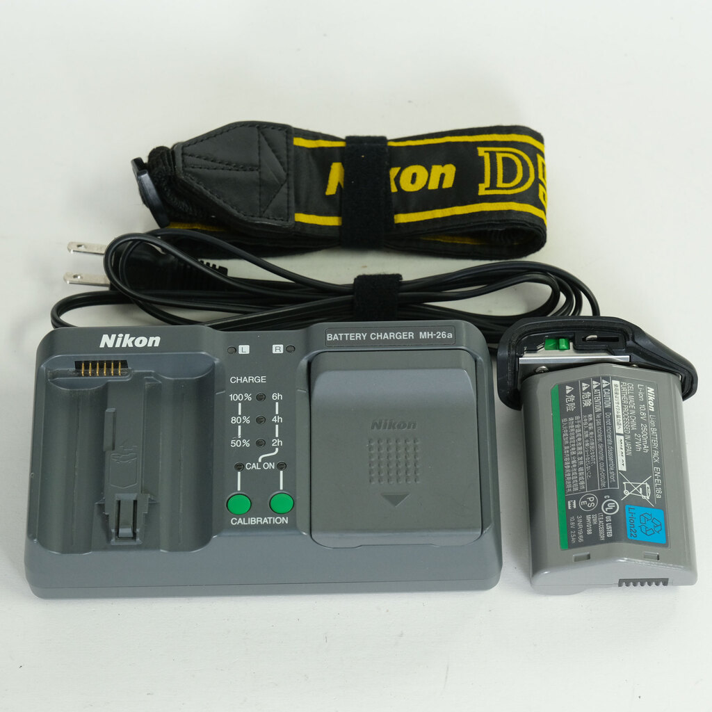 Nikon D5