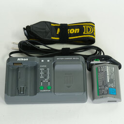 Nikon D5