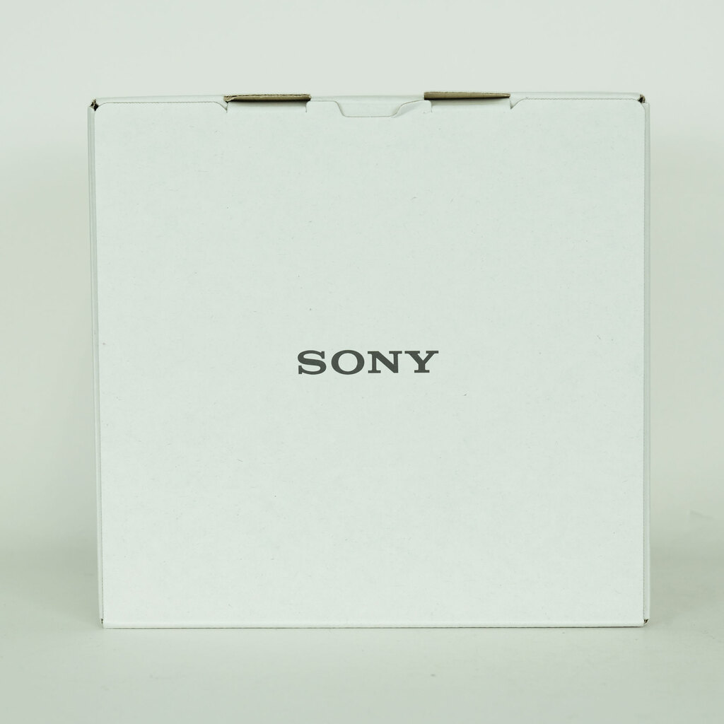 SONY α7 V（ILCE-7M5）