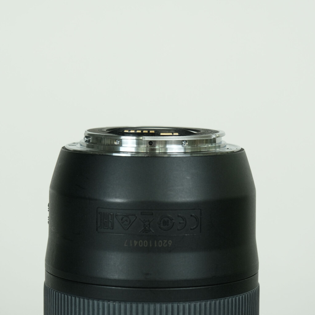 Canon EF70-300mm F4-5.6 IS II USM