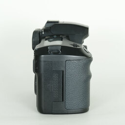 Canon EOS D60