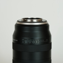 TAMRON 18-300mm F/3.5-6.3 Di III-A VC VXD (Model B061) [フジフイルムX用]