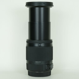 SIGMA 18-300mm F3.5-6.3 DC MACRO OS HSM｜Contemporary [キヤノンEF用]