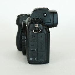 Nikon Z6II Nikon Z6II