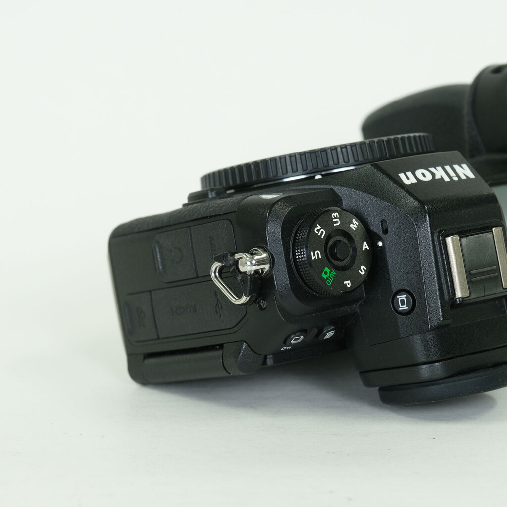 Nikon Z6III Nikon Z6III