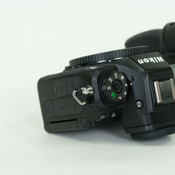 Nikon Z6III Nikon Z6III