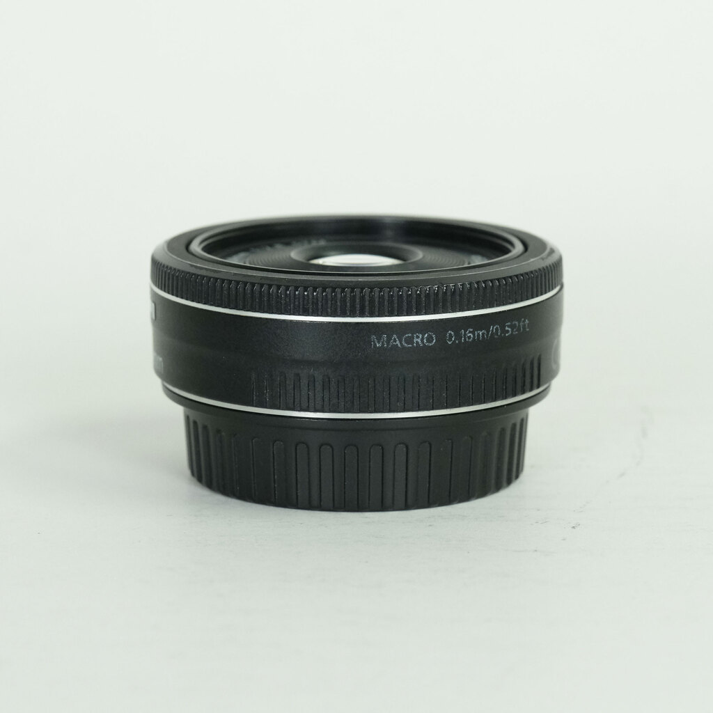 Canon EF-S24mm F2.8 STM