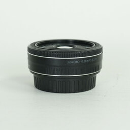 Canon EF-S24mm F2.8 STM