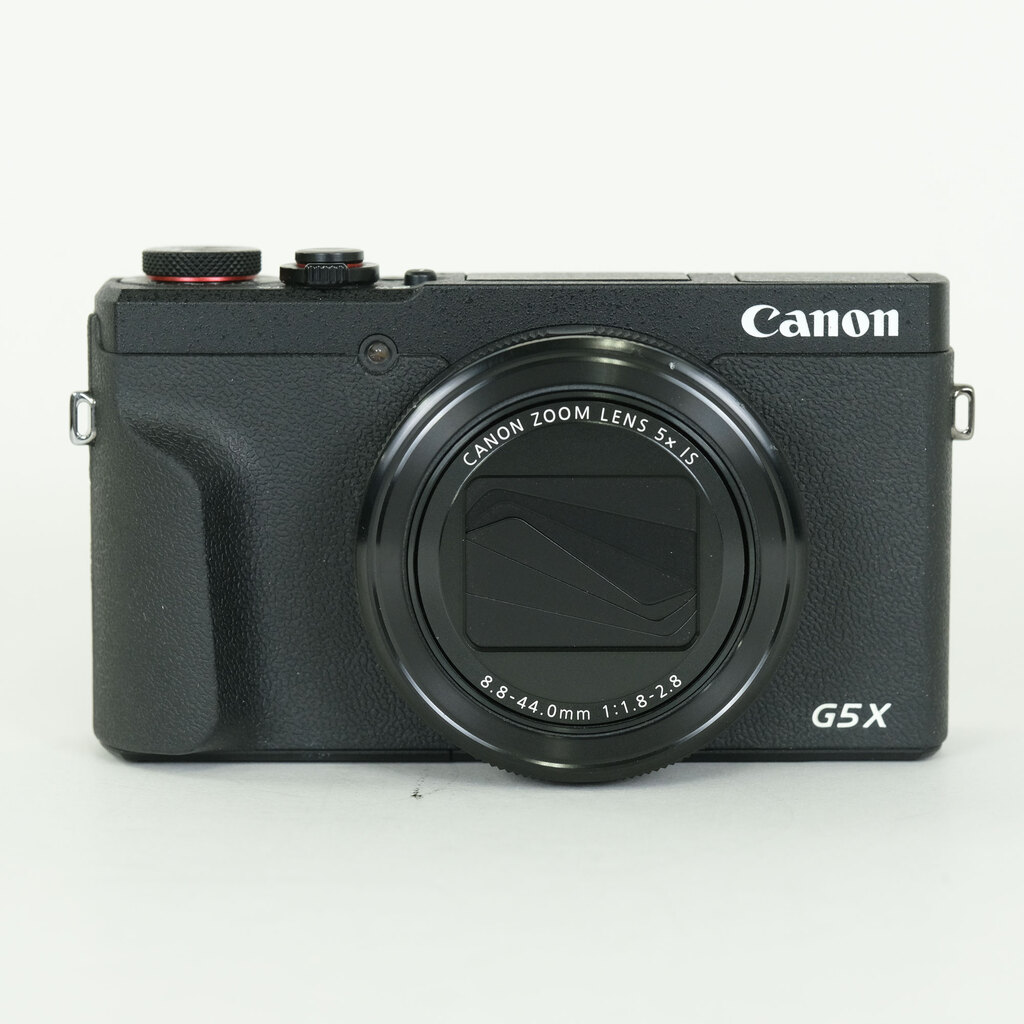 価格.com - CANON PowerShot G5 X Mark II 価格比較