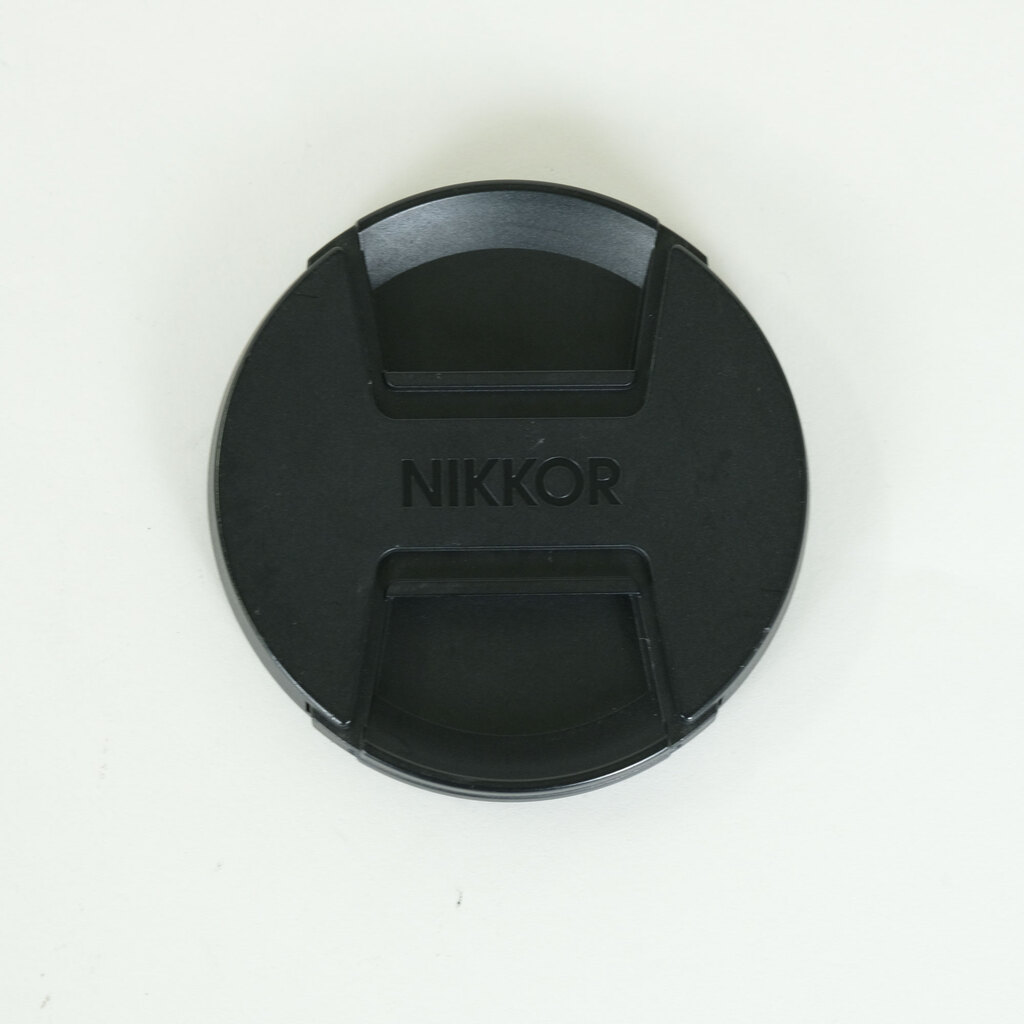 Nikon NIKKOR Z 14-30mm f/4 S