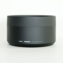 TAMRON 150-500mm F/5-6.7 Di III VC VXD（Model A057）[ソニーE用]