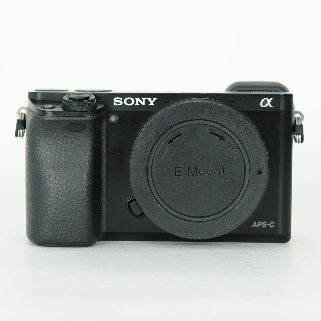 α6000 ILCE-6000 ボディ [ブラック] 中古価格比較 - 価格.com