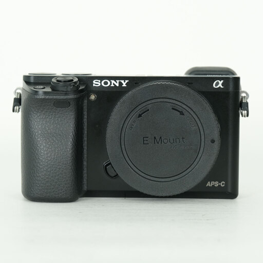 SONY α6000（ILCE-6000）を徹底解説。作例からおすすめレンズまで