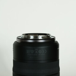 Canon RF24-105mm F4 L IS USM