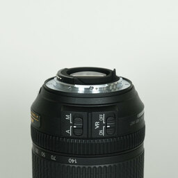 Nikon AF-S DX NIKKOR 18-140mm F3.5-5.6G ED VR