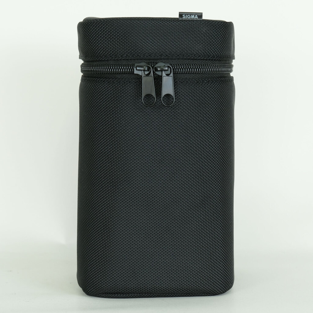 SIGMA 105mm F2.8 DG DN Macro｜Art [ライカL用]