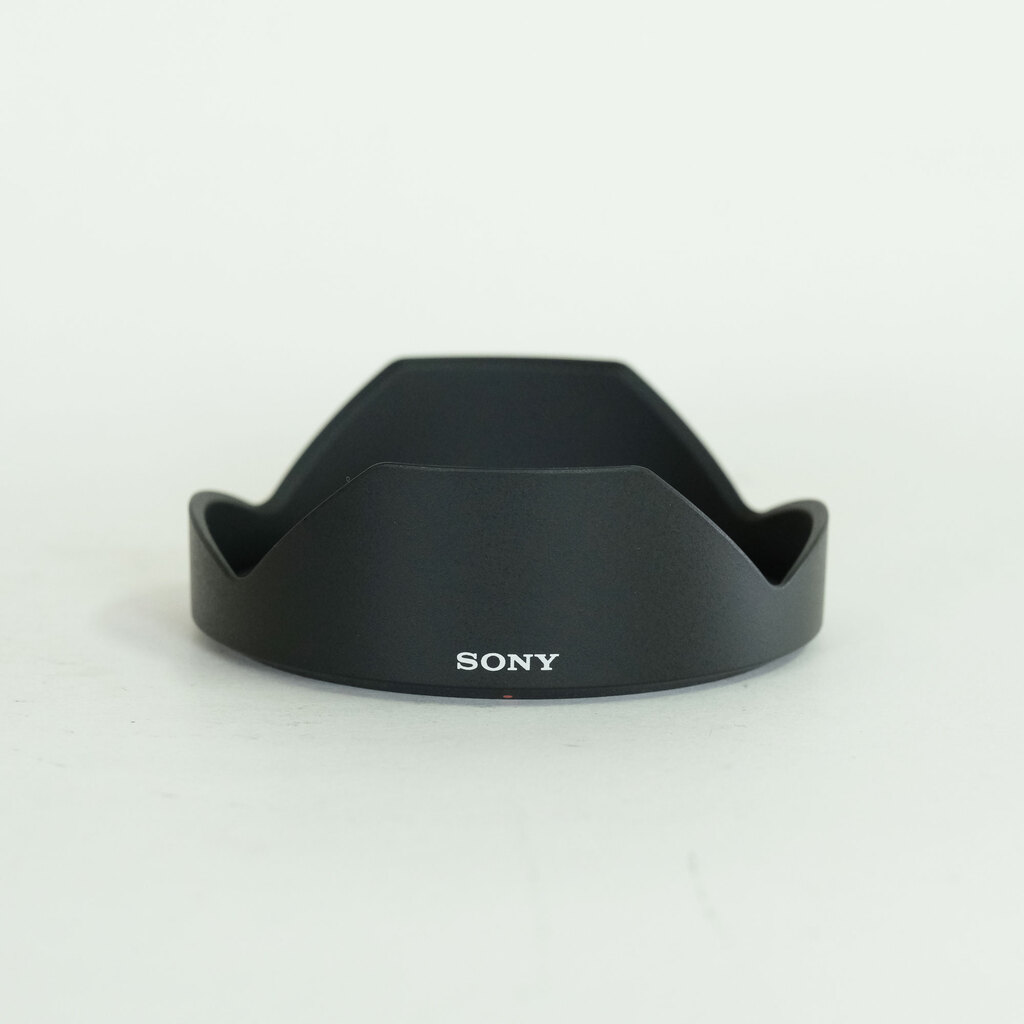 SONY FE 24-50mm F2.8 G SEL2450G