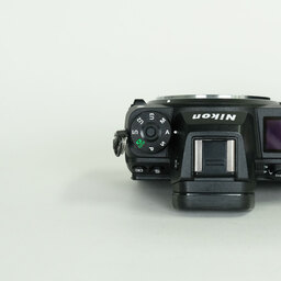 Nikon Z7II Nikon Z7II