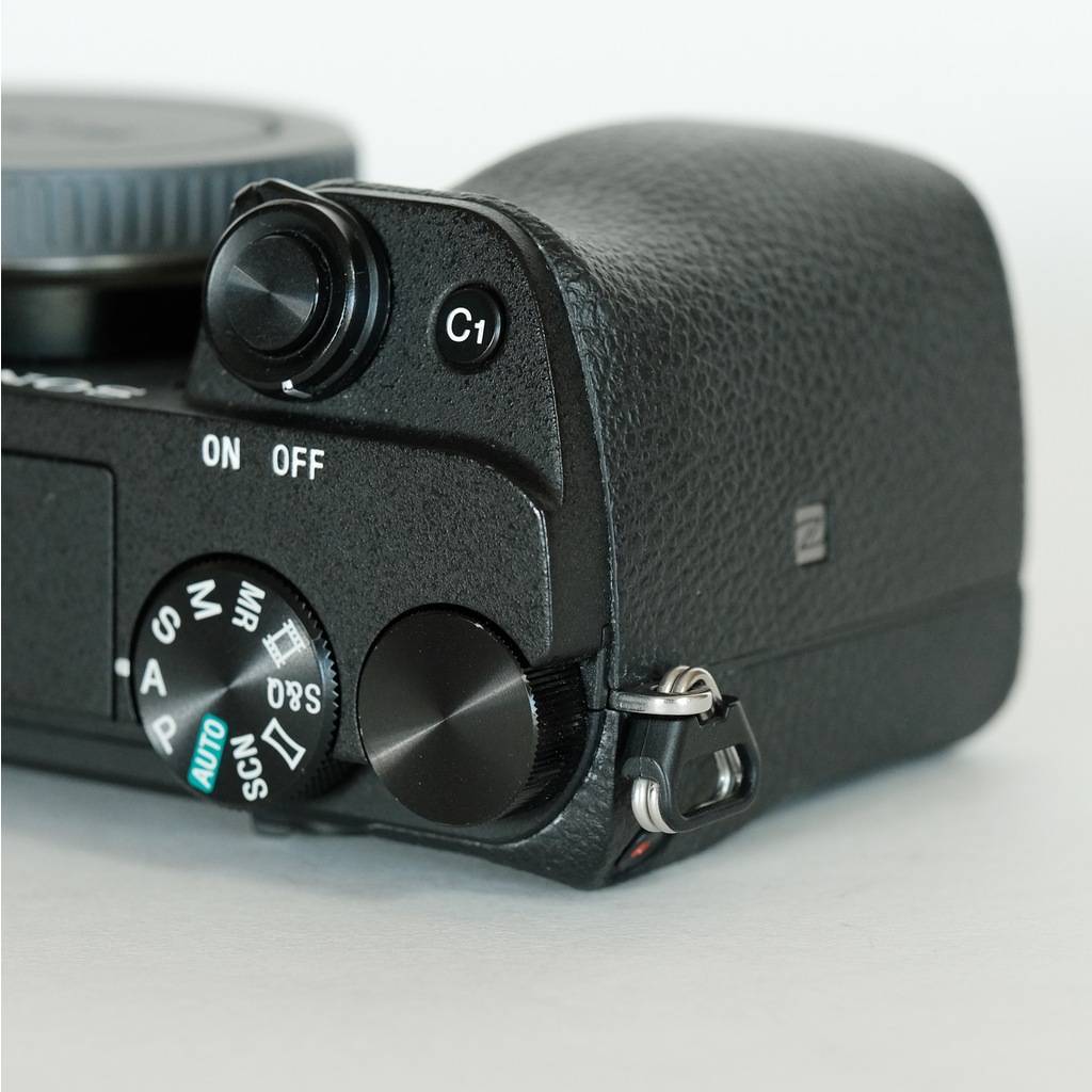 SONY α6400（ILCE-6400）