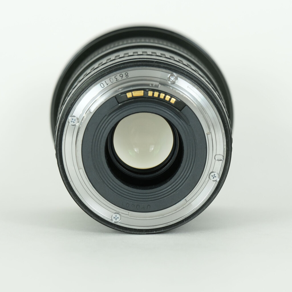 Canon EF16-35mm F2.8L II USM Canon EF16-35mm F2.8L II USM