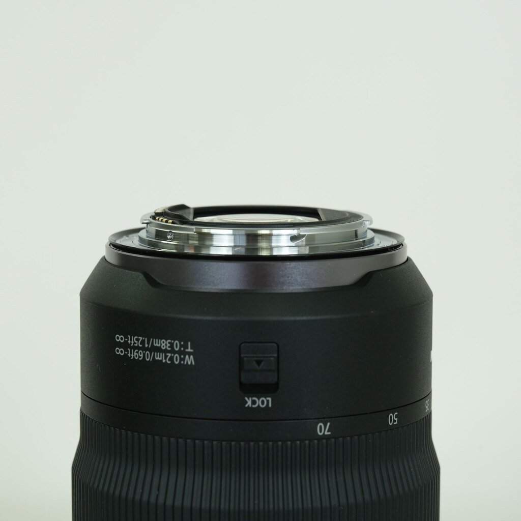 Canon RF24-70mm F2.8 L IS USM