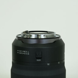 Canon RF24-70mm F2.8 L IS USM