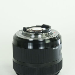 SIGMA 30mm F1.4 DC HSM｜Art [ニコン用]