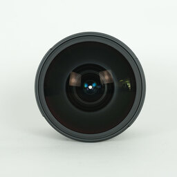 Nikon AF-S Fisheye NIKKOR 8-15mm f/3.5-4.5E ED