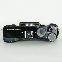 FUJIFILM X-Pro2