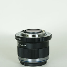 OLYMPUS M.ZUIKO DIGITAL 45mm F1.8