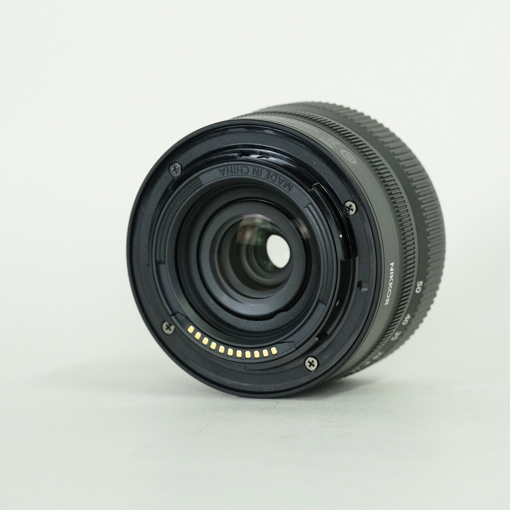 Nikon NIKKOR Z 24-50mm f/4-6.3