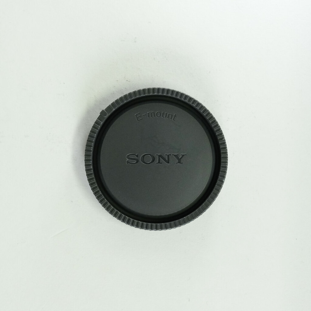 SONY FE 85mm F1.8 SEL85F18 SONY FE 85mm F1.8 SEL85F18