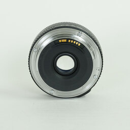 Canon EF40mm F2.8 STM