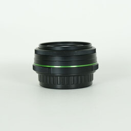 PENTAX DA21mm F3.2AL Limited ブラック